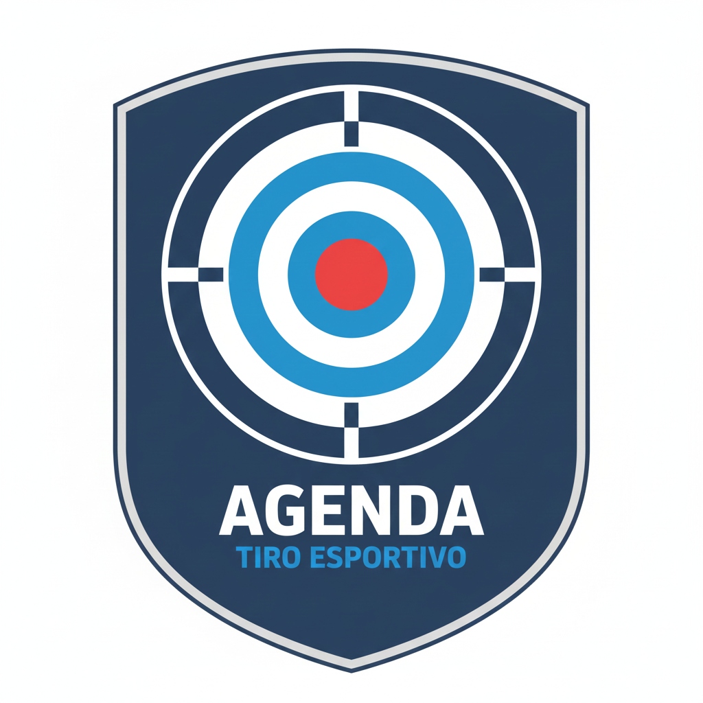 Agenda Tiro Esportivo
